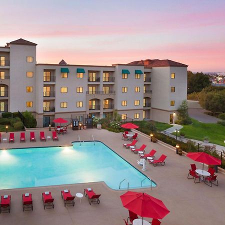 Embassy Suites By Hilton Temecula Valley Wine Country Eksteriør billede